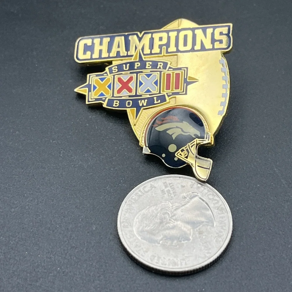 N/A pin has